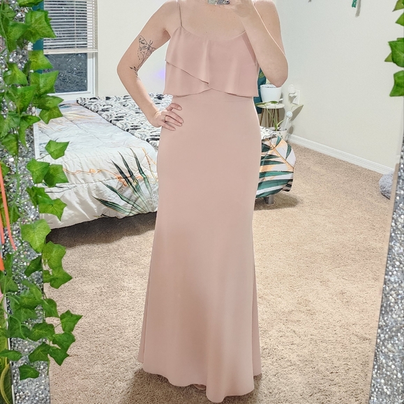 Jenny Yoo Dress - Picture 3 of 4